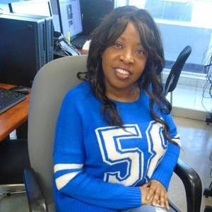 Meet your Posher, Fayann